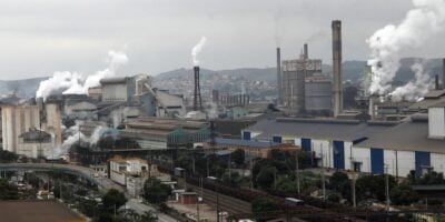 CSN (CSNA3) estuda oferta pela Samarco; Vale (VALE3) e BHP dizem que empresa “não está à venda”