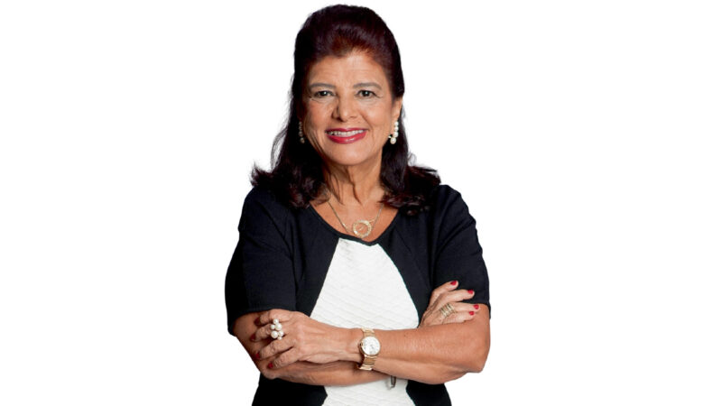 Luiza Trajano, dona do Magazine Luiza (MGLU3), sai da lista de bilionários da Forbes