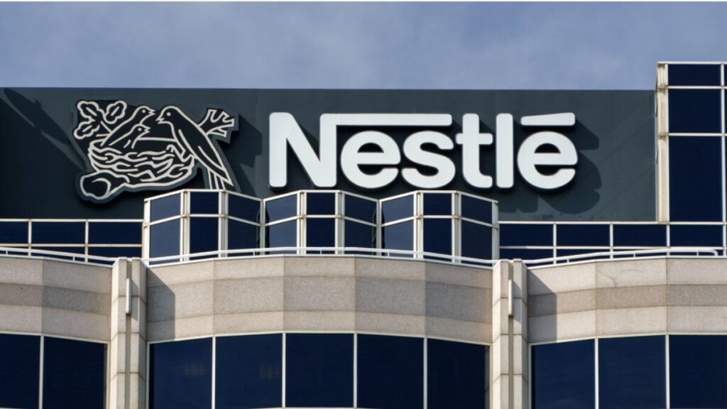 Nestlé é notificada por suposta propaganda enganosa; entenda o caso