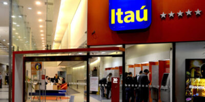 Itaú (ITUB4) apura lucro de R$ 8,079 bi no 3T22, alta de 19,2%
