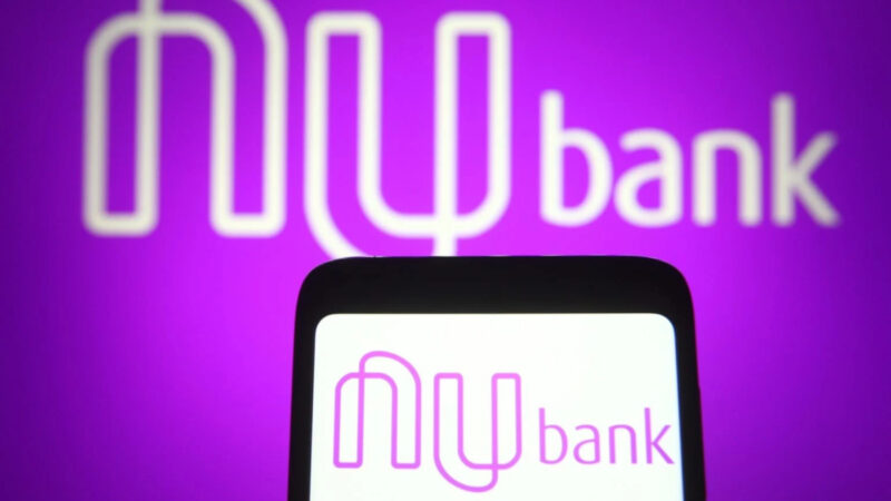 Nubank (NUBR33): banco vê grande valorização para as ações do roxinho; entenda por quê