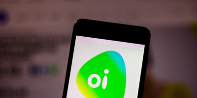 Em parceria com a Huawei, Oi (OIBR3) lança tecnologia de fibra ótica inédita na América Latina