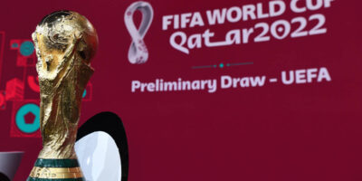 Copa do mundo do Catar custou US$ 220 bilhões, a mais cara da história