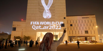 Copa do Mundo deve movimentar R$ 1,5 bilhão no comércio, diz CNC