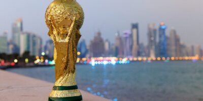 Copa do Mundo 2022: conheça os parceiros e patrocinadores da competição