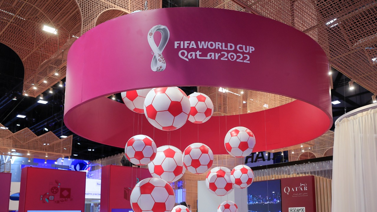 Veja quanto custa assistir à Copa do Mundo de 2022 no Catar