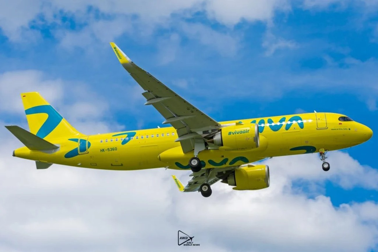 Placar Linhas Aéreas - A mais nova companhia aérea do Brasil
