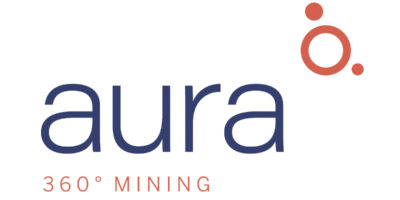 Aura Minerals (AURA33) pagará US$ 25,4 milhões em dividendos, com yield de 8%