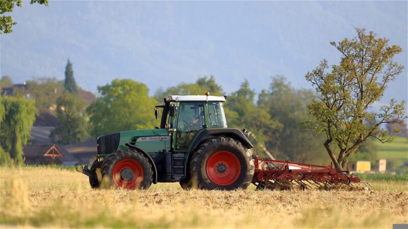 BTRA11 paga dividendos em meio a caso de fazenda no MT em recuperação judicial