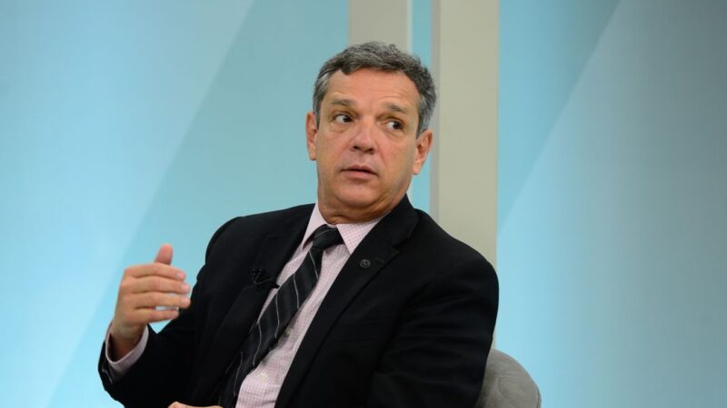 Petrobras (PETR4): Caio Paes de Andrade assume como novo CEO; posse é questionada