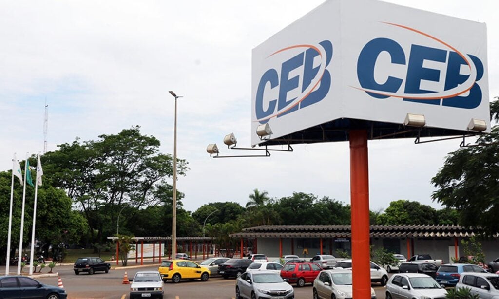 CEB. Créditos: Divulgação