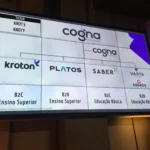 Cogna (COGN3) compra faculdade de medicina por R$ 54,4 milhões; veja detalhes