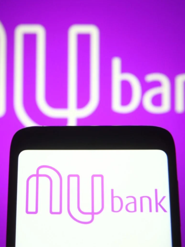 Fraude no Nubank (NUBR33)? Empresa é notificada