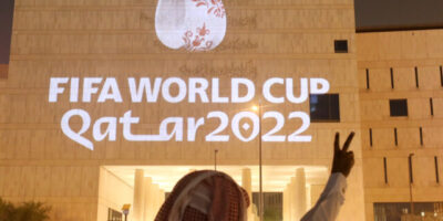 Veja quanto custa assistir à Copa do Mundo de 2022 no Catar moeda