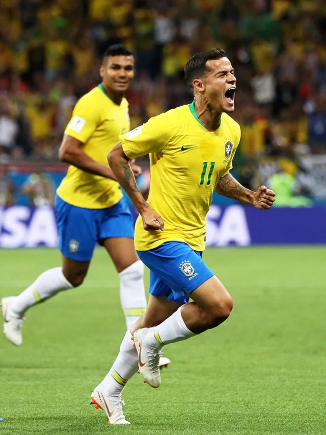 Universidade de Oxford projeta Brasil campeão da Copa do Mundo do Catar