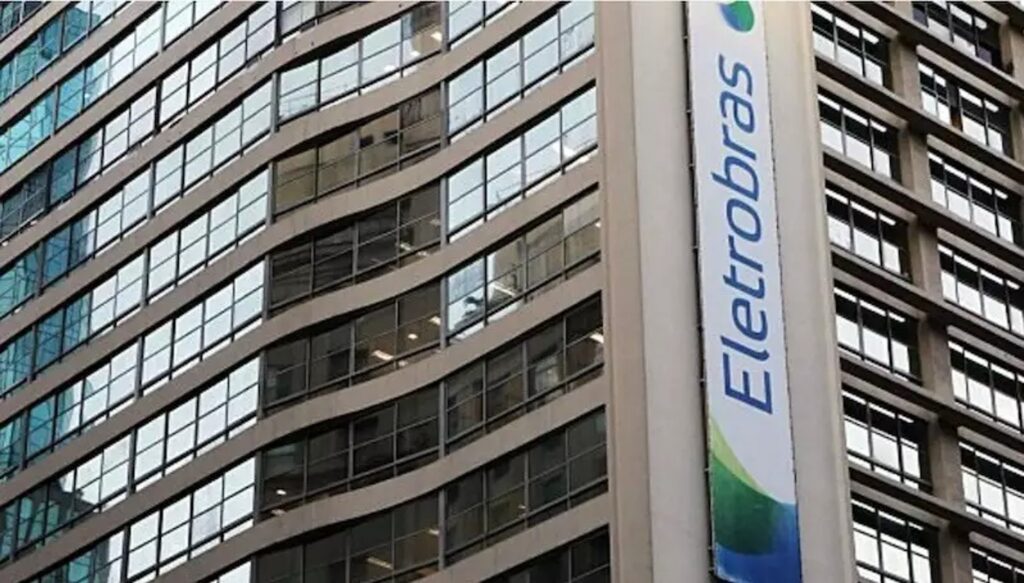 Eletrobras (ELET3): XP se posiciona sobre ações após 4T23. Foto: Agência Brasil.