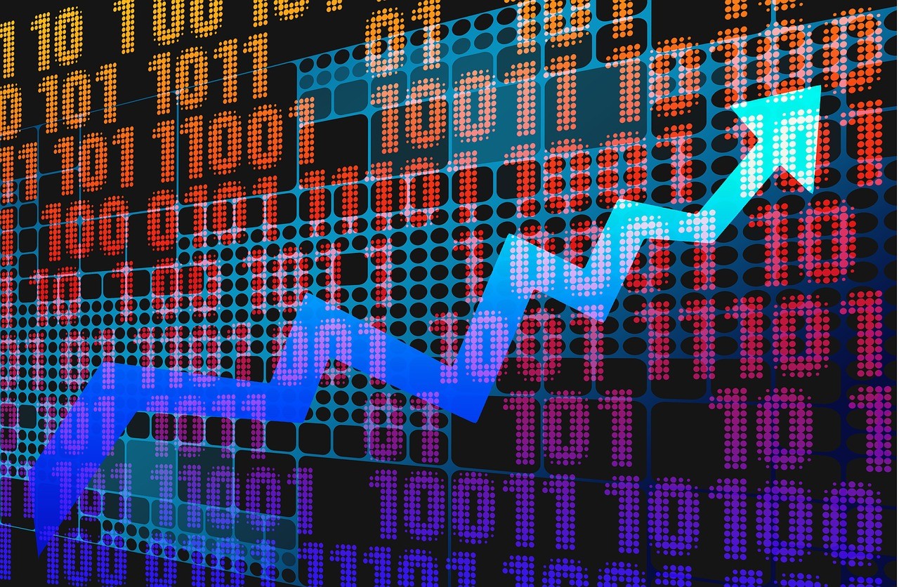 Ibovespa cai 2,08%, abaixo dos 105 mil pts, com política fiscal no