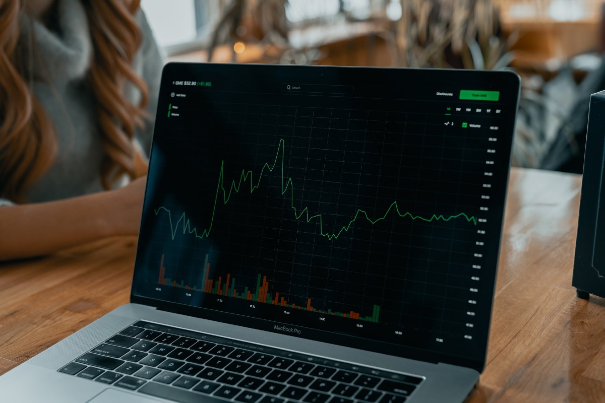 Ibovespa hoje. Foto: Pixabay