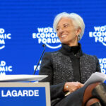 BCE vê alta de juros maior em setembro como “mais apropriada”, diz Lagarde