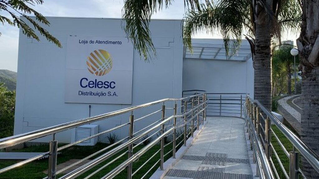 Celesc deve pagar seu JCP em duas parcelas de 50% do valor - Foto: Divulgação/Heda Wenzel/Celesc