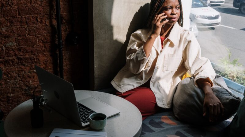 A inclusão de mulheres negras nas empresas precisa de ação