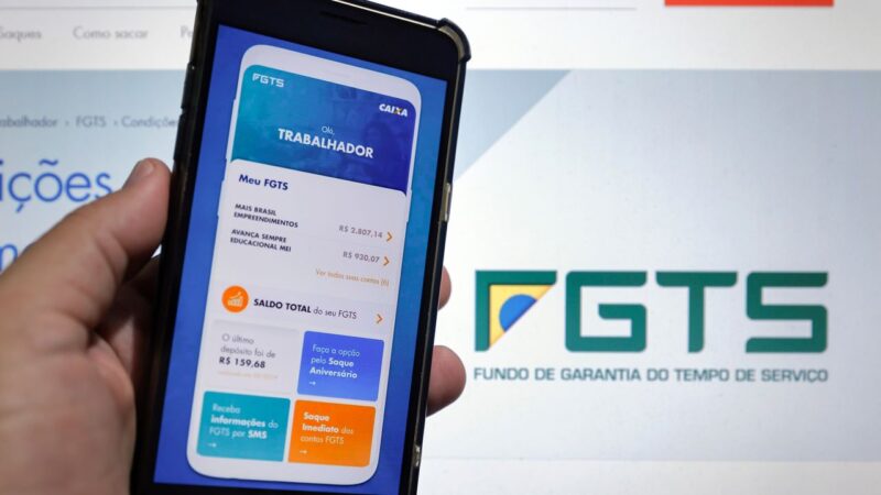 FGTS vai distribuir lucro de R$ 13,2 bilhões aos trabalhadores