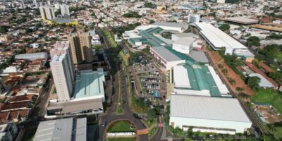 HSML11 conclui aquisição do Shopping Uberaba (MG) por R$ 332,9 milhões