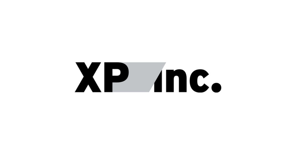 Logo da XP Inc - XP Future