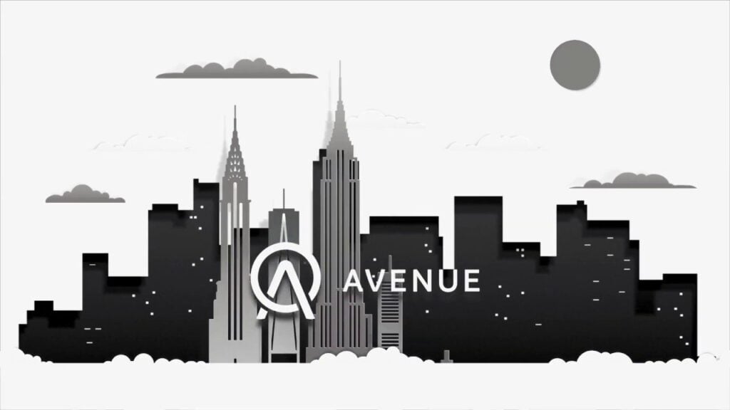 Avenue-Corretora-Investir-Global