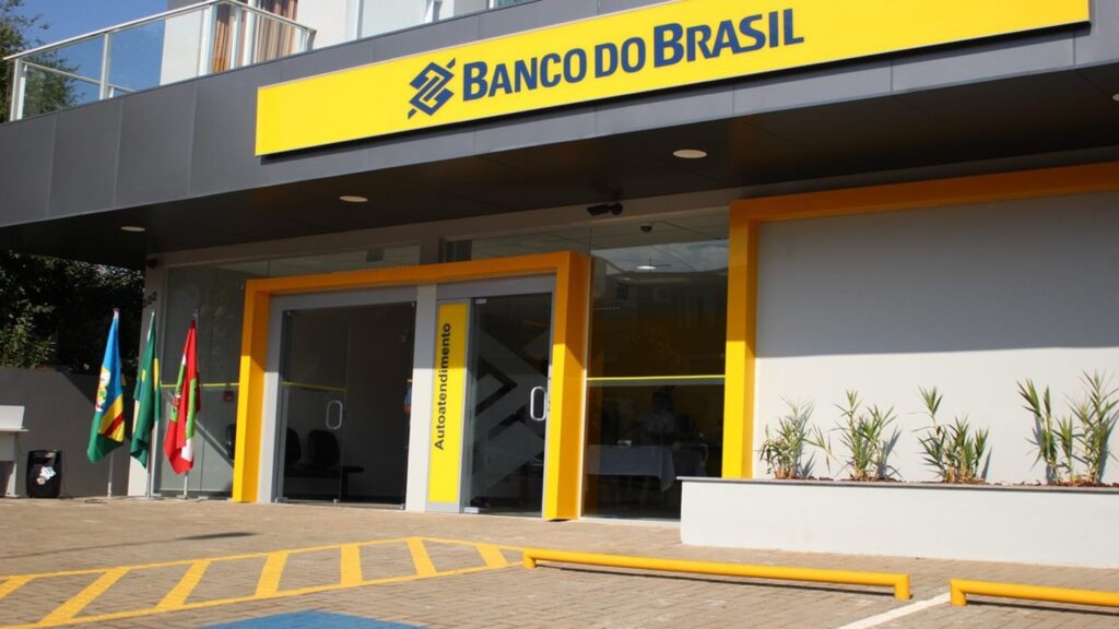 Banco do Brasil. Foto: Banco do Brasil/Divulgação