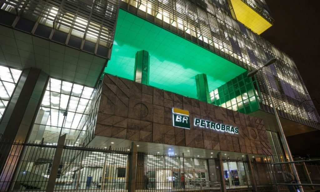 Petrobras (PETR4): relatório de produção e vendas indica que empresa deve anunciar dividendos fortes no 3T22, diz XP. Foto: divulgação
