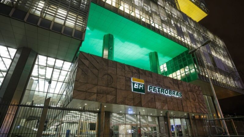 Petrobras (PETR4) finaliza venda da Gaspetro por R$ 2,097 bilhões para a Compass