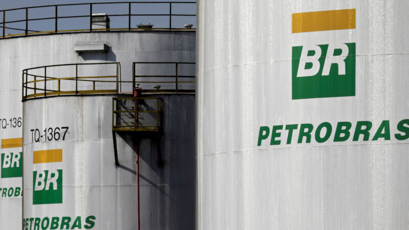 Petrobras (PETR4) começa processo de análise que pode levar à compra de ações na Braskem (BRKM5)