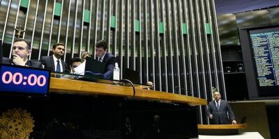 Congresso aprova LDO 2023 sem emendas impositivas de relator