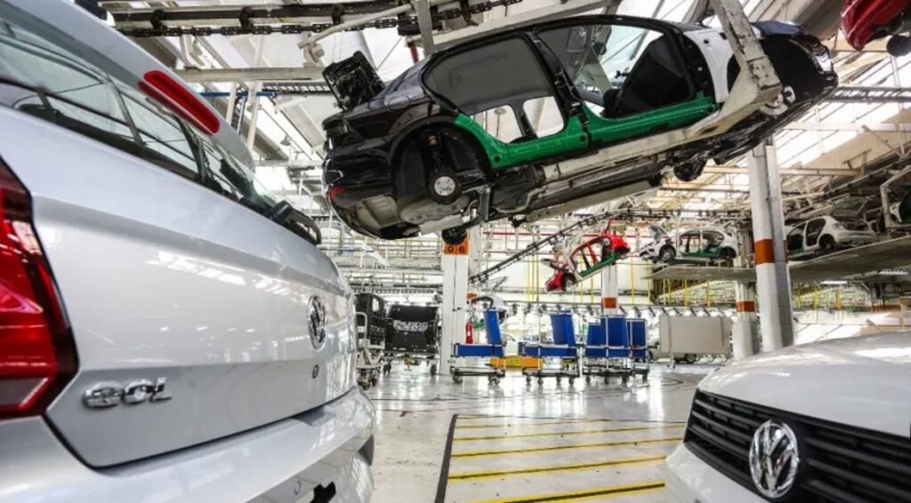 Volkswagen: CEO Herbert Diess deixará o cargo e o conselho de administração da montadora, Foto: Divulgação