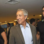 Morre o empresário Abilio Diniz aos 87 anos