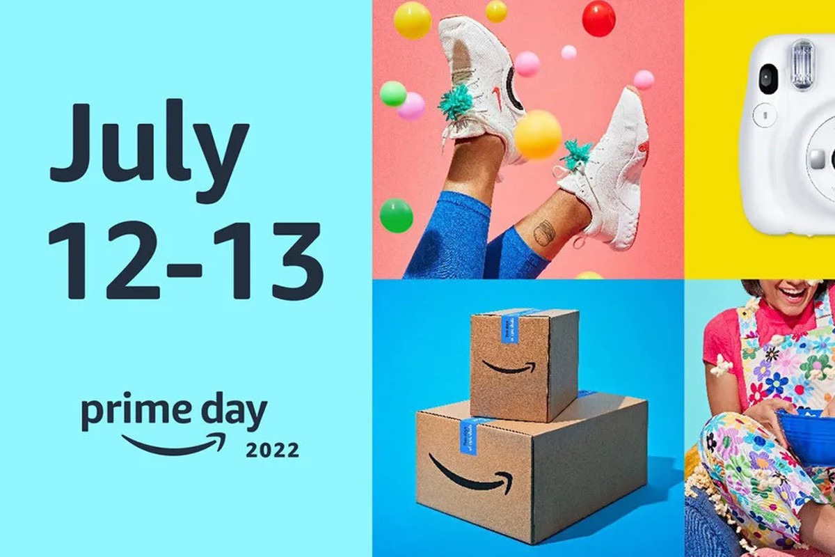 Amazon Prime Day causa “guerra de ofertas” entre concorrentes