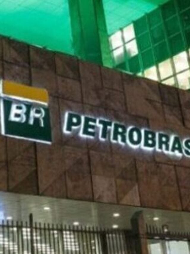 Petrobras (PETR4) é a 2ª maior pagadora de dividendos do mundo