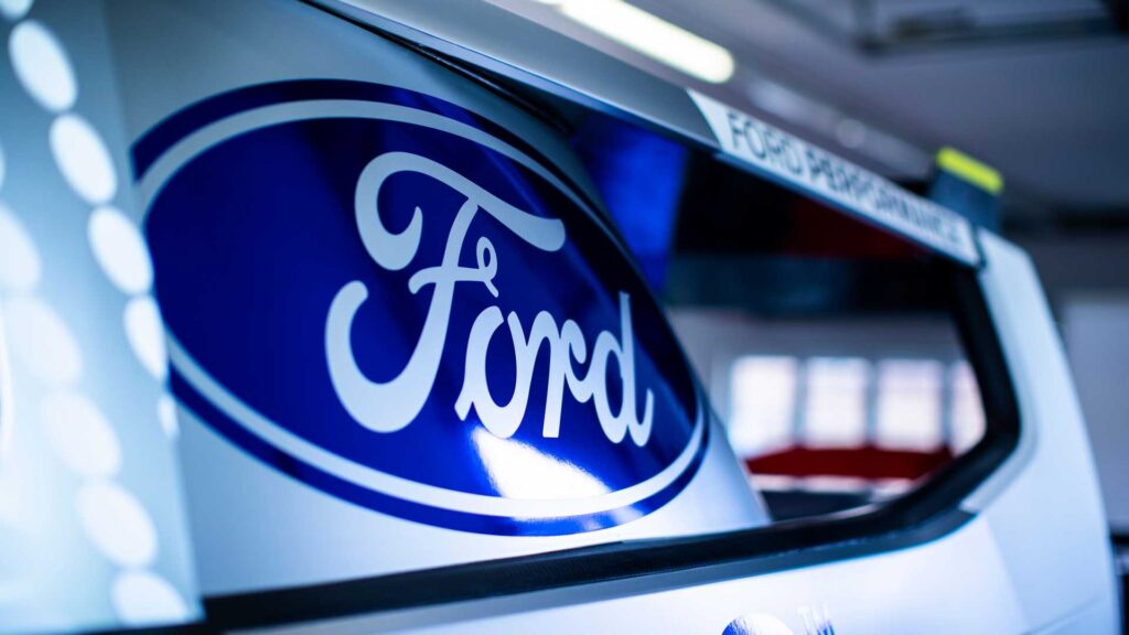Ford (FMCO34) - Foto: Reprodução