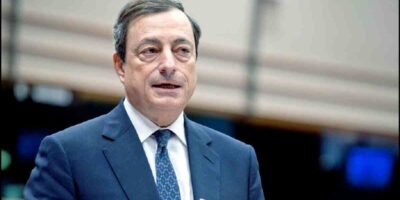 Mario Draghi renuncia pela segunda vez ao cargo de premiê italiano