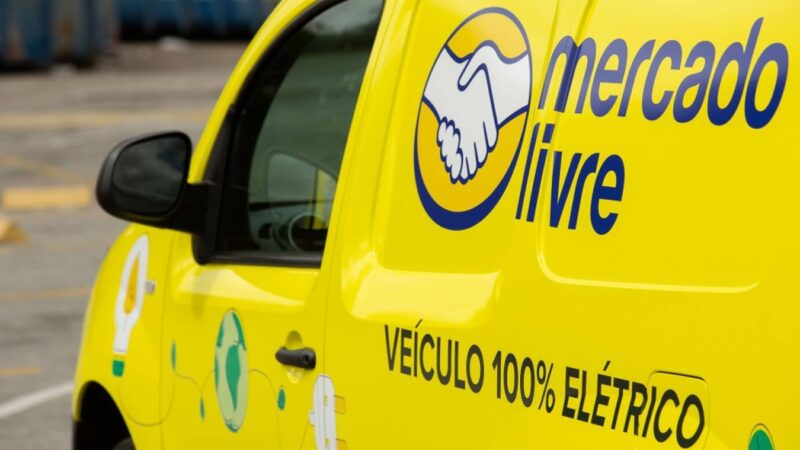 Mercado Livre (MELI34): banco corta preço-alvo, mas vê oportunidades; entenda