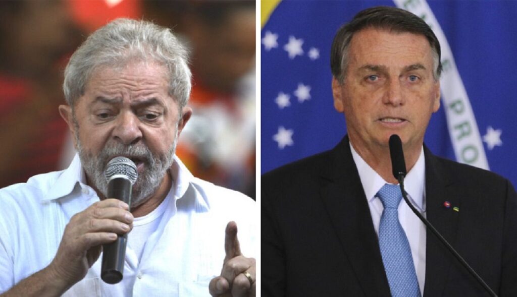“Com Lula ou Bolsonaro, Centrão continuará dando as cartas”, diz cientista político