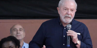 Lula diz que “não adianta pensar só em responsabilidade fiscal sem pensar na social”