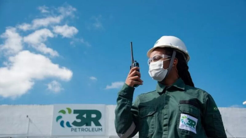 3R Petroleum (RRRP3): BTG Pactual vê com ‘bons olhos’ emissão de debêntures; banco reitera compra