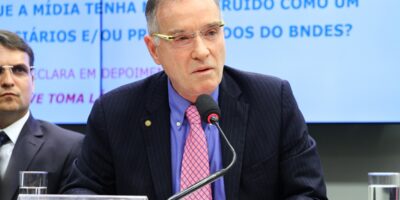 Eike Batista quer concentrar o processo de falência da MMX no Rio