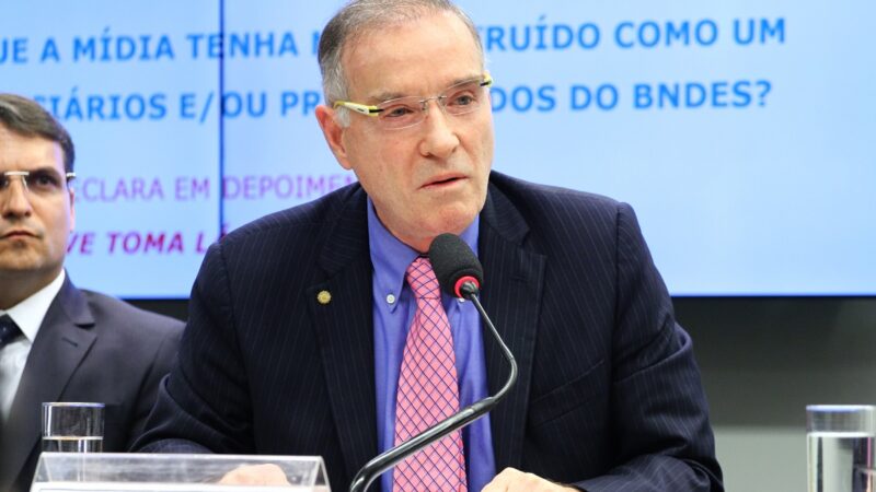Eike Batista quer concentrar o processo de falência da MMX no Rio
