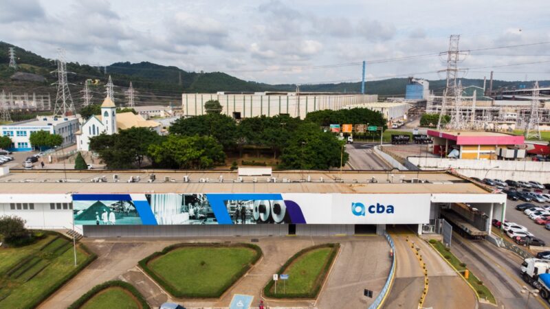 CBA (CBAV3) reverte lucro e registra prejuízo líquido de R$ 30 milhões no 1T24