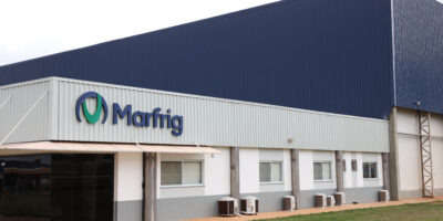Impulsionada pela BRF (BRFS3), Marfrig (MRFG3) reverte prejuízo e vê lucro alcançar R$ 62,6 milhões no balanço do 1T24