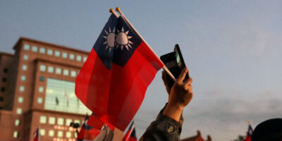 China x Taiwan: Entenda o conflito e veja o que acontece em caso de guerra