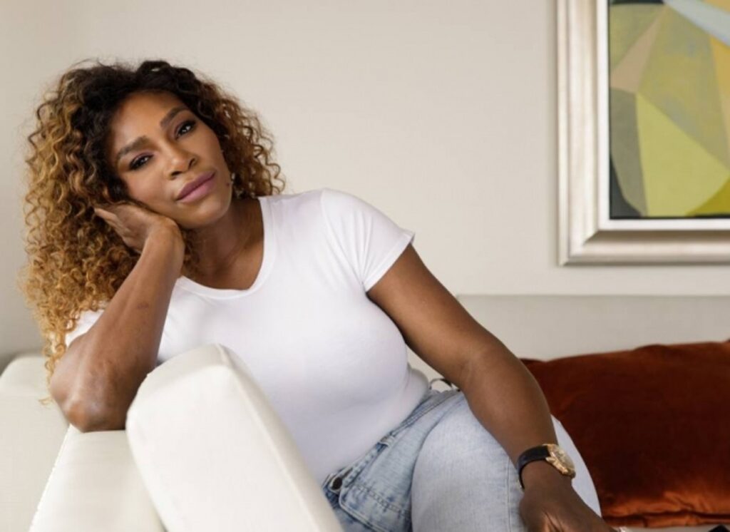 Serena Williams investe em startups, Foto: Divulgação